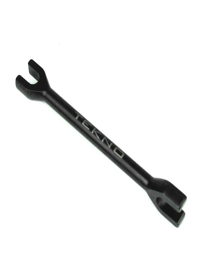 Tekno RC LLC Turnbuckle Wrench 4mm/5mm Hardened Steel TKR1103 Elec Car/Truck Replacement Parts - Image 1